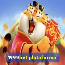 1999bet plataforma